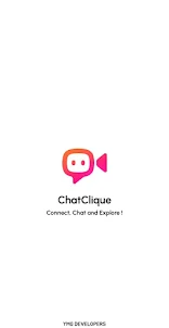ChatClique - Live Chat