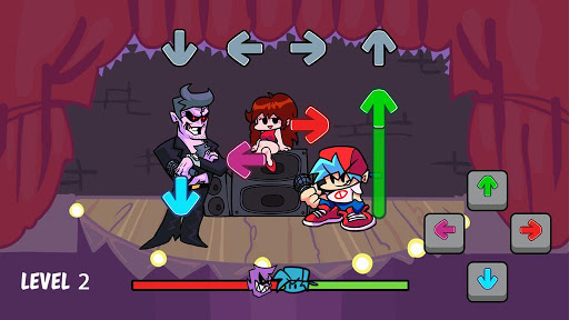 FNF For friday night funkin music game  guide