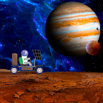 Martian Rally
