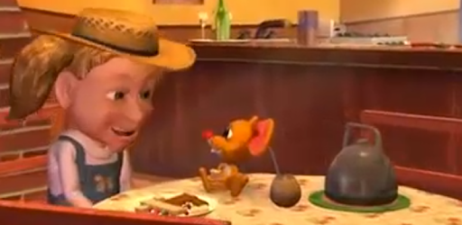 Fun music for children