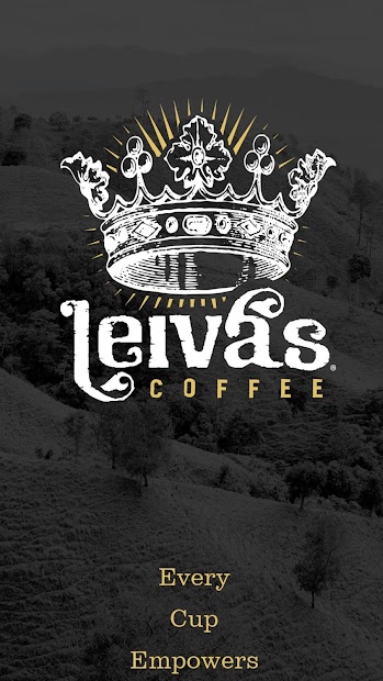 Captura de Pantalla 2 Leiva's Coffee android