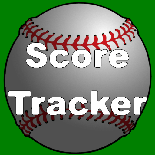 Baseball Score Tracker logo
