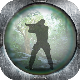 Icon image Battle Royale 3D - Warrior63