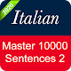 Italian Sentence Master 2 Download on Windows