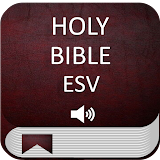 Holy Bible ESV icon
