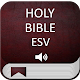 Holy Bible ESV Download on Windows