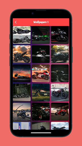 Motorcycle Car wallpaper