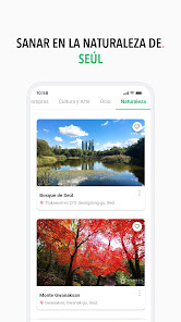 Imágen 4 Secret SEOUL: Guías De Viaje android