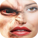 Scary Face Changer: Pro icon