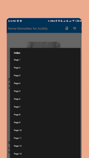 Home Remedies for Acidity