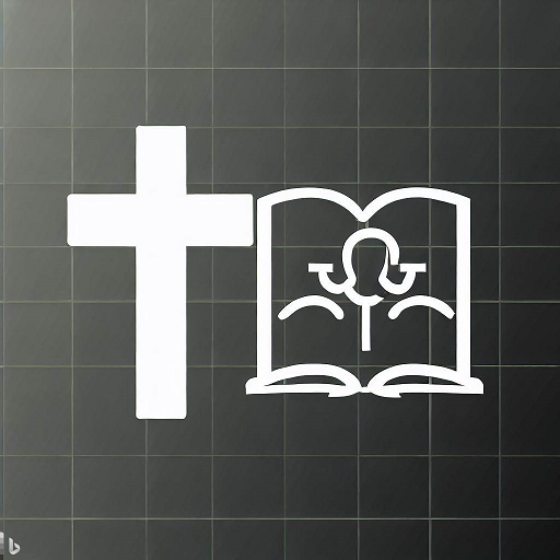 성경 읽기표 - KJV logo