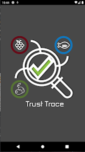 Trust Trace Consumer