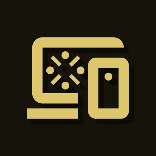 Logo Streamctrl - Remote For Obs