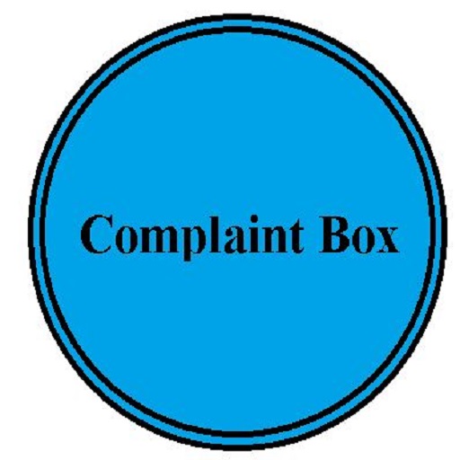 Complaint Box