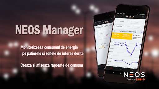 Neos Manager