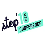 Step Conference 2022 icon