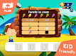 screenshot of Math learning games for kids
