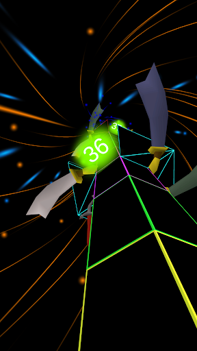 Scimitar Screen 2