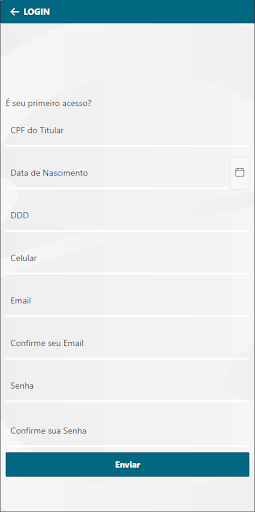 Egus Administradora Screen 2