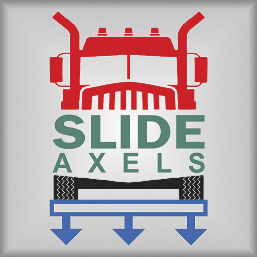 Slide Axels for  Android – Latest Version & Features app icon