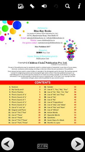 Glittering English Primer