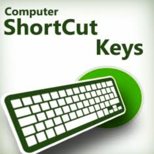 Computer ShortCut Keys Go