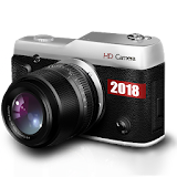 Camera 2018 - Selfie Camera icon