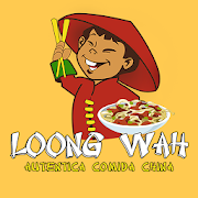 Restaurante Loong Wah