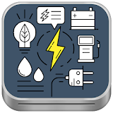 Smart Home Wiring icon