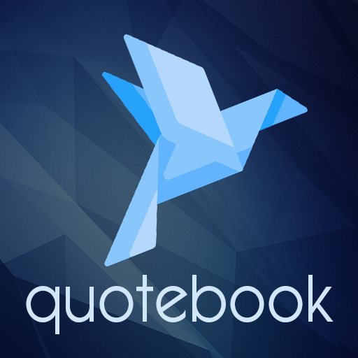 Quotes by Great People 50 000+ logo
