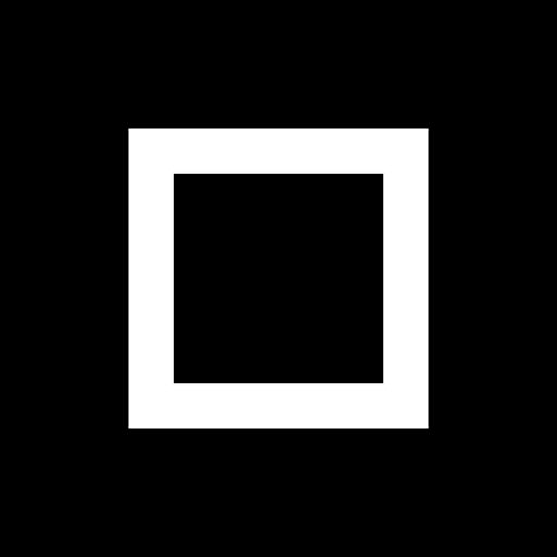 Blankspace: Be You logo