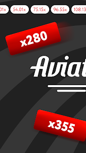Aviator online gold game