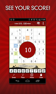 Sudoku Duel: Multiplayer Free(圖8)-速報App