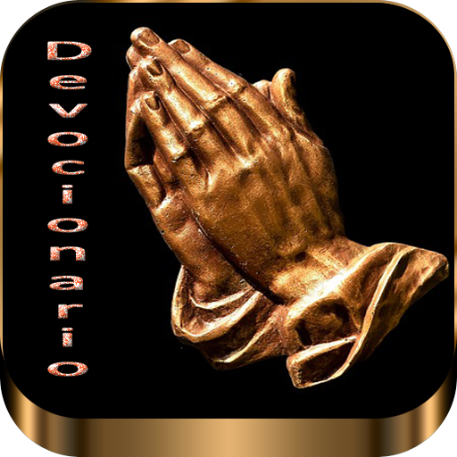 Powerful Catholic prayers 1.3 Icon