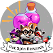 Pet Spins Rewards