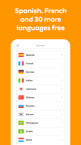 Duolingo: Language Lessons 5.122.2 APK + Mod (Unlocked / Premium) for Android