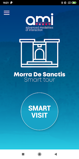 Android application AMI Morra De Sanctis screenshort