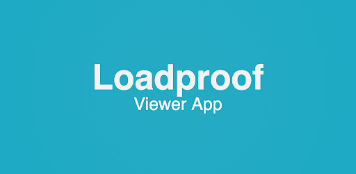 LoadProof Viewer