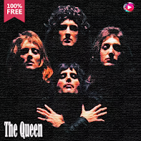 Queen Song - Best All Music Album