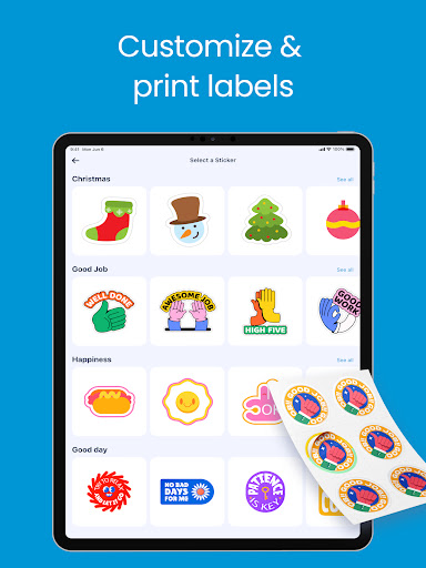 Smart Printer: Mobile Print screenshot 20
