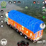 Indian Truck Simulator - Larry icon