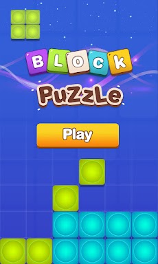 Block Puzzle: Tetris Jewelのおすすめ画像2