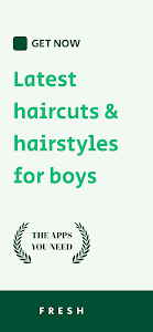 Latest hairstyles for boys Unknown