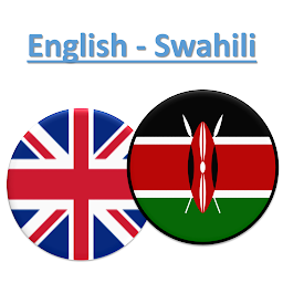 Icon image English-Swahili Translator