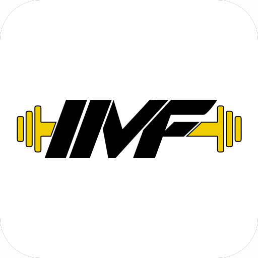 Ira McCune Fitness logo