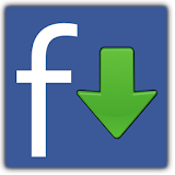 تحميل فيديوهات الفيسبوك icon