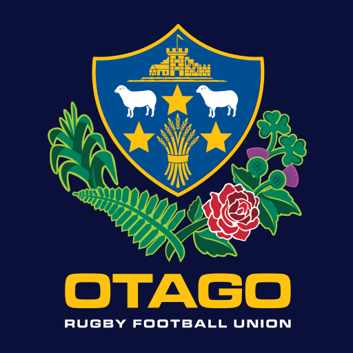 Otago Rugby logo