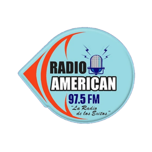 Radio American 97.5 FM 5.3.0 Icon