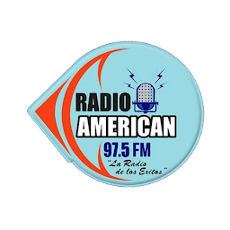 Icon image Radio American 97.5 FM