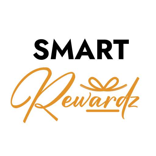 Smart Rewardz logo